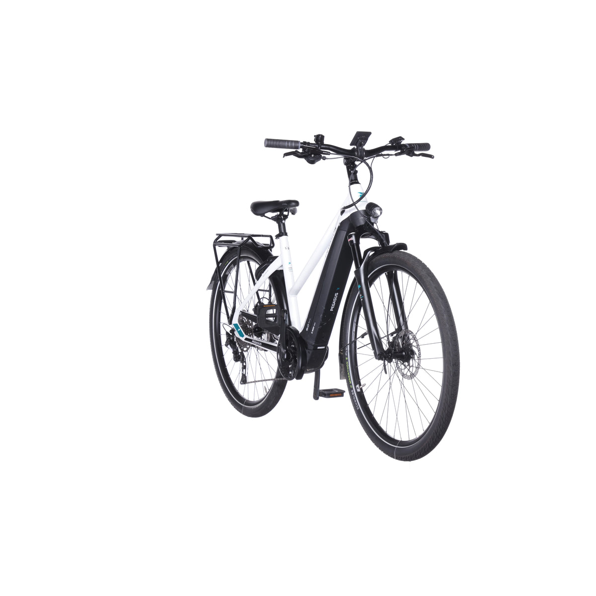 Premio EVO 10 Lite - 360° view angle 4