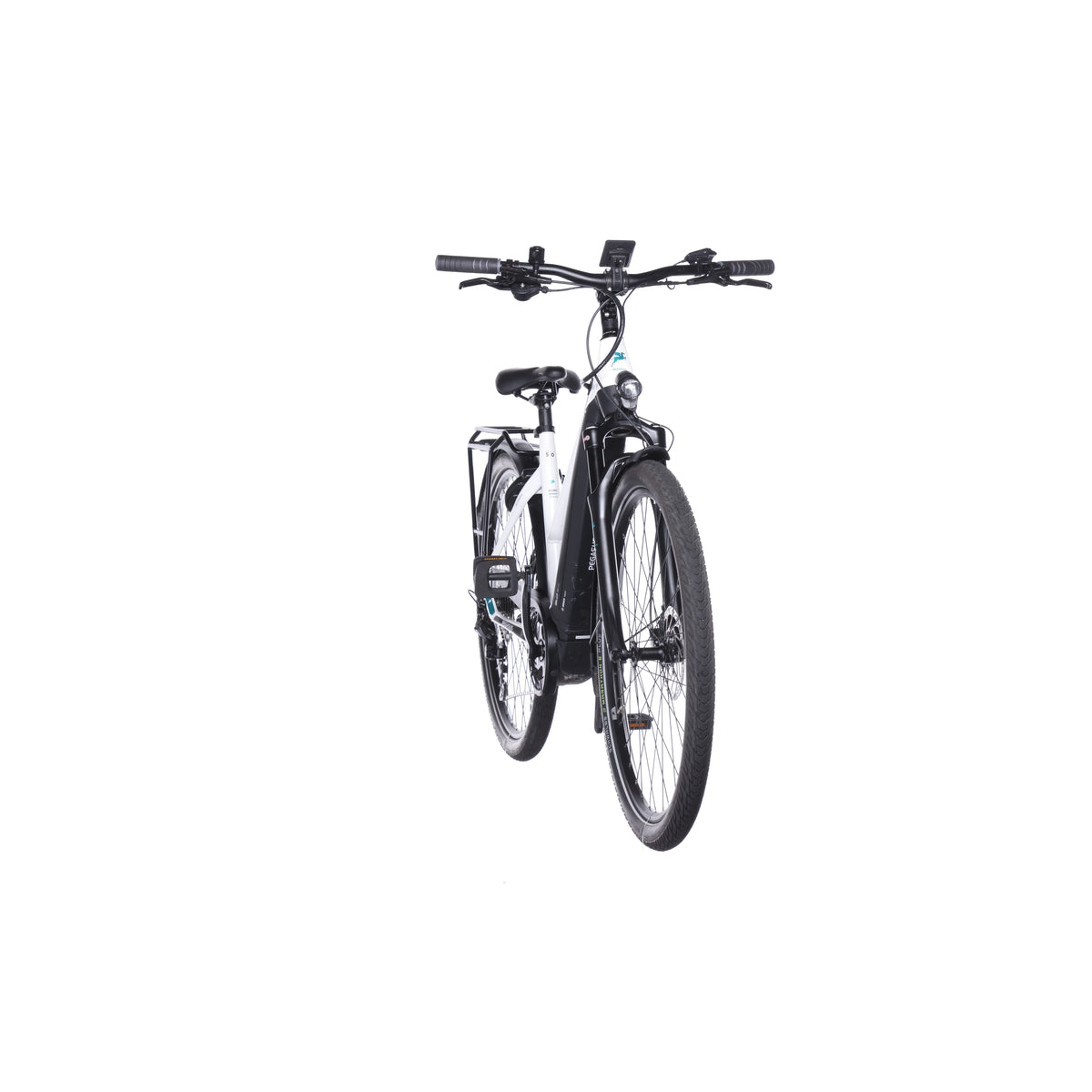 Premio EVO 10 Lite - 360° view angle 5