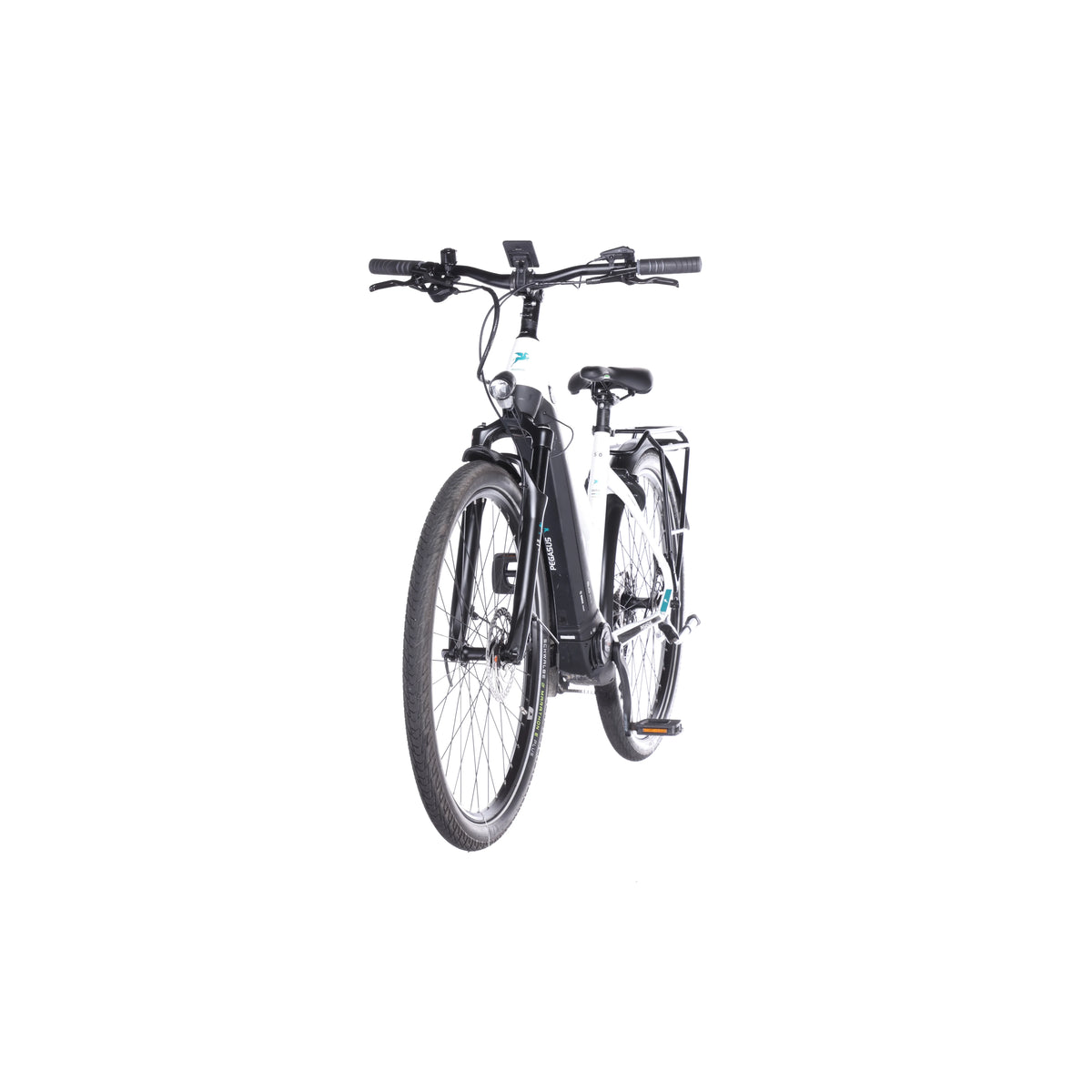 Premio EVO 10 Lite - 360° view angle 7
