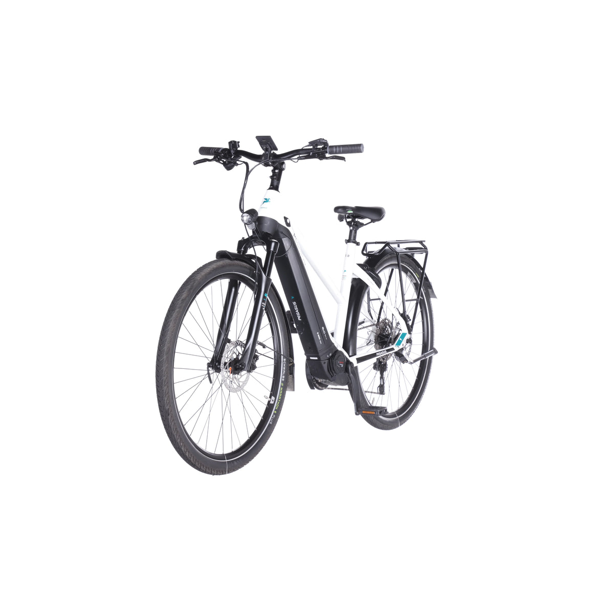 Premio EVO 10 Lite - 360° view angle 8