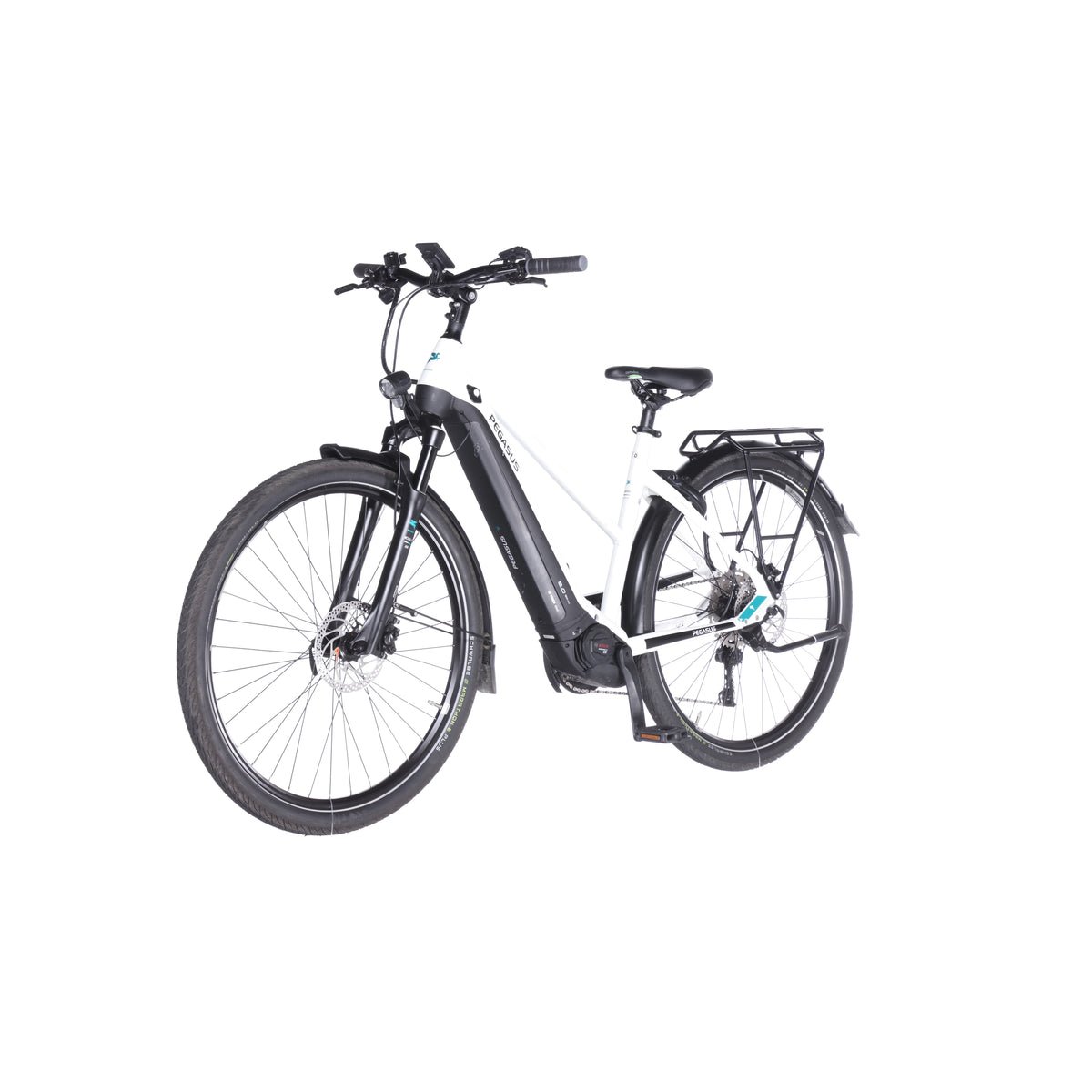 Premio EVO 10 Lite - 360° view angle 9