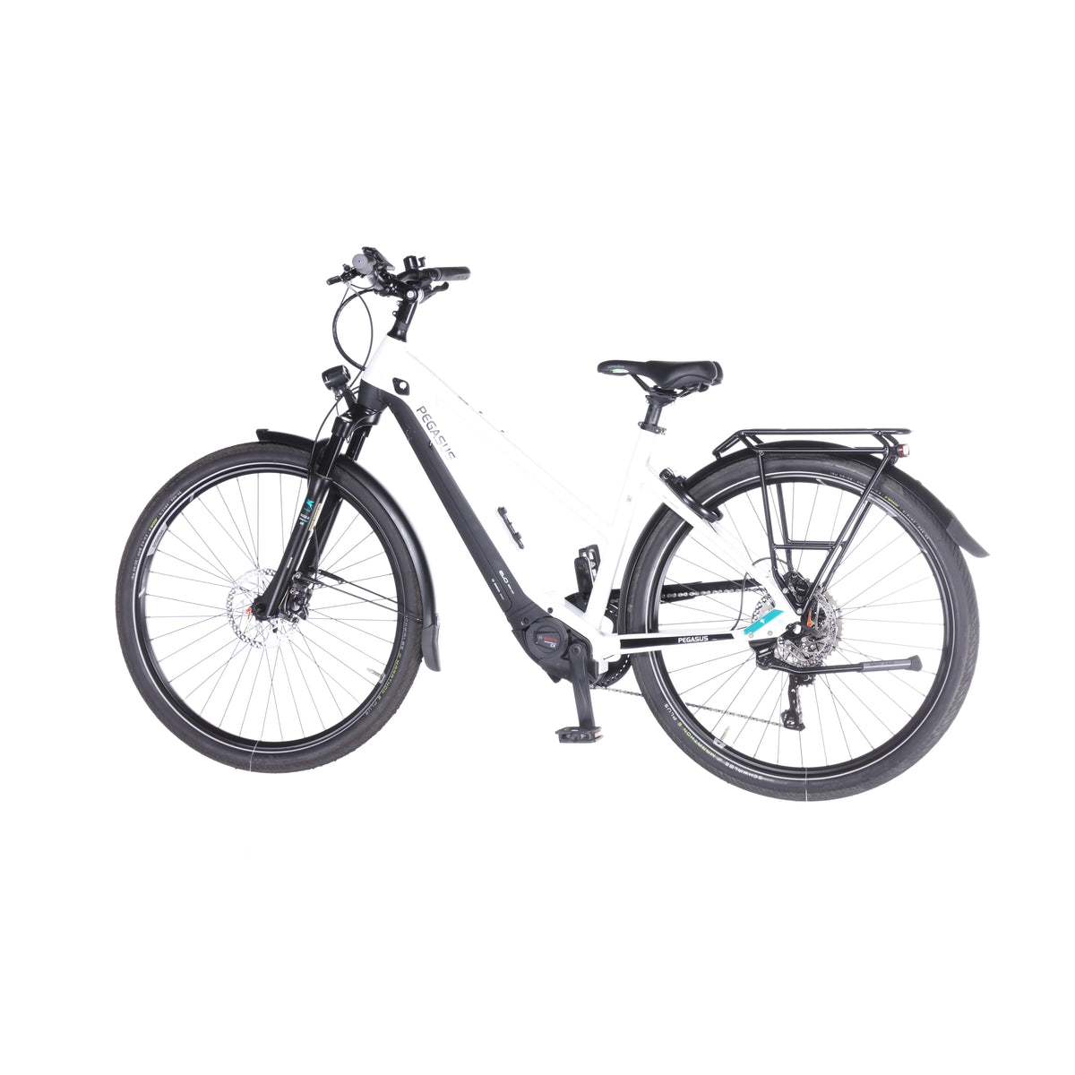 Premio EVO 10 Lite - 360° view angle 13