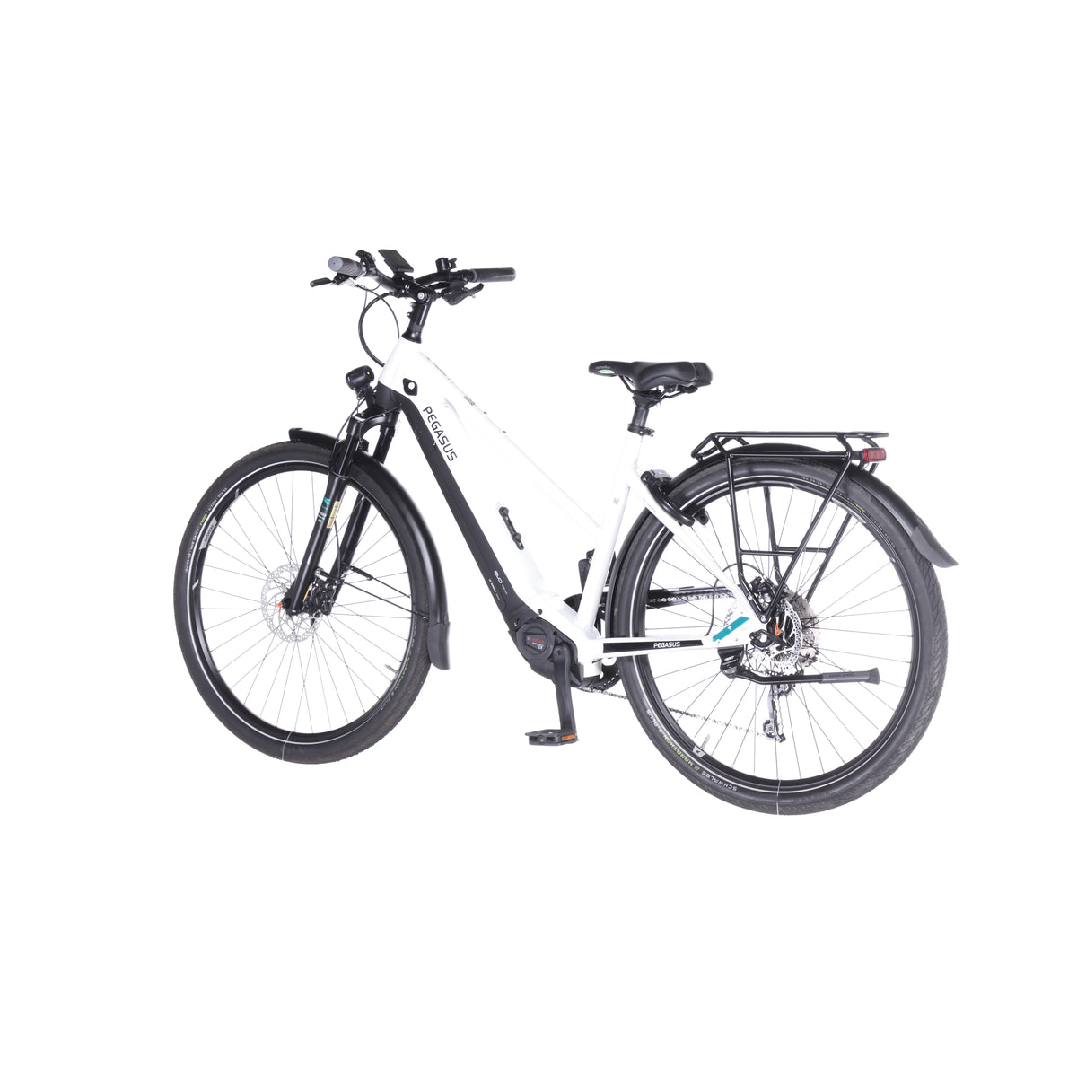 Premio EVO 10 Lite - 360° view angle 14