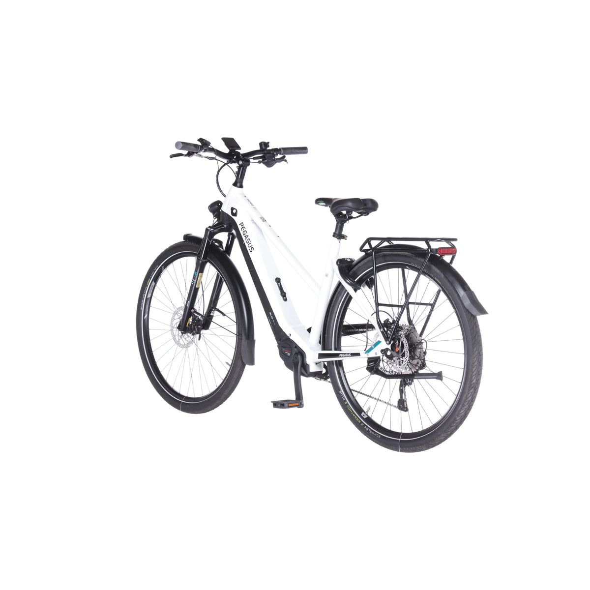 Premio EVO 10 Lite - 360° view angle 15