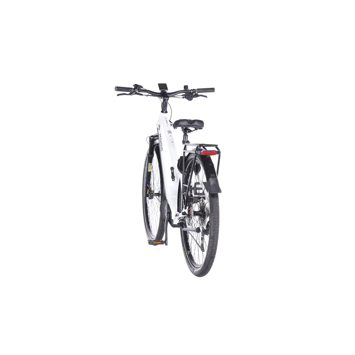 Premio EVO 10 Lite - 360° view angle 17