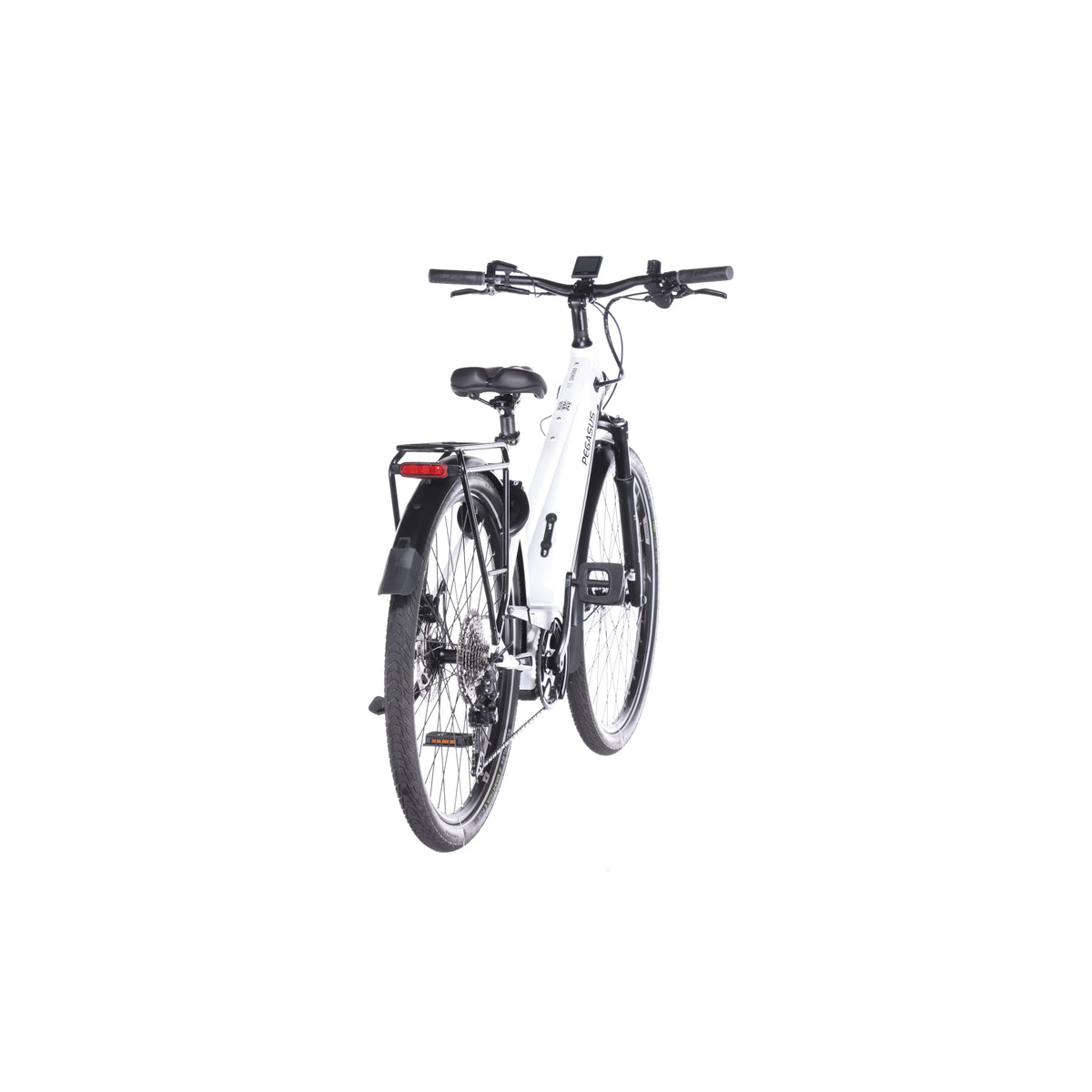 Premio EVO 10 Lite - 360° view angle 19