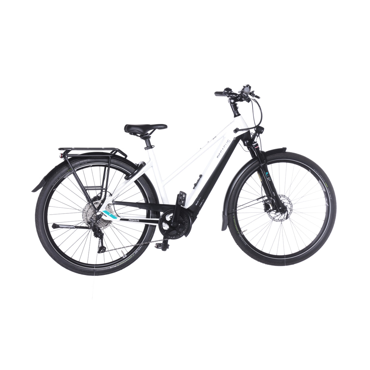 Premio EVO 10 Lite - 360° view angle 23