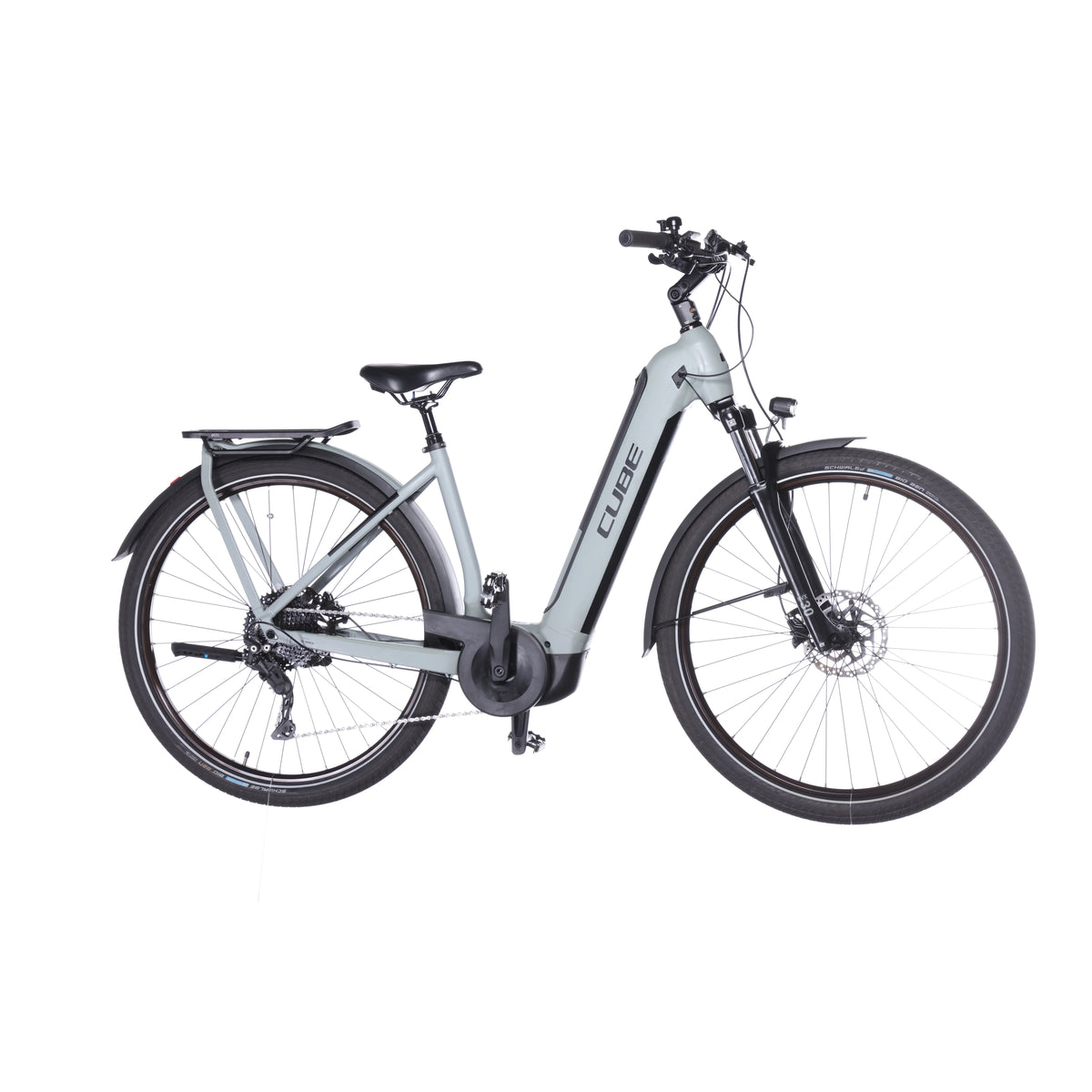 Kathmandu Hybrid ONE 625 - 360° view angle 1