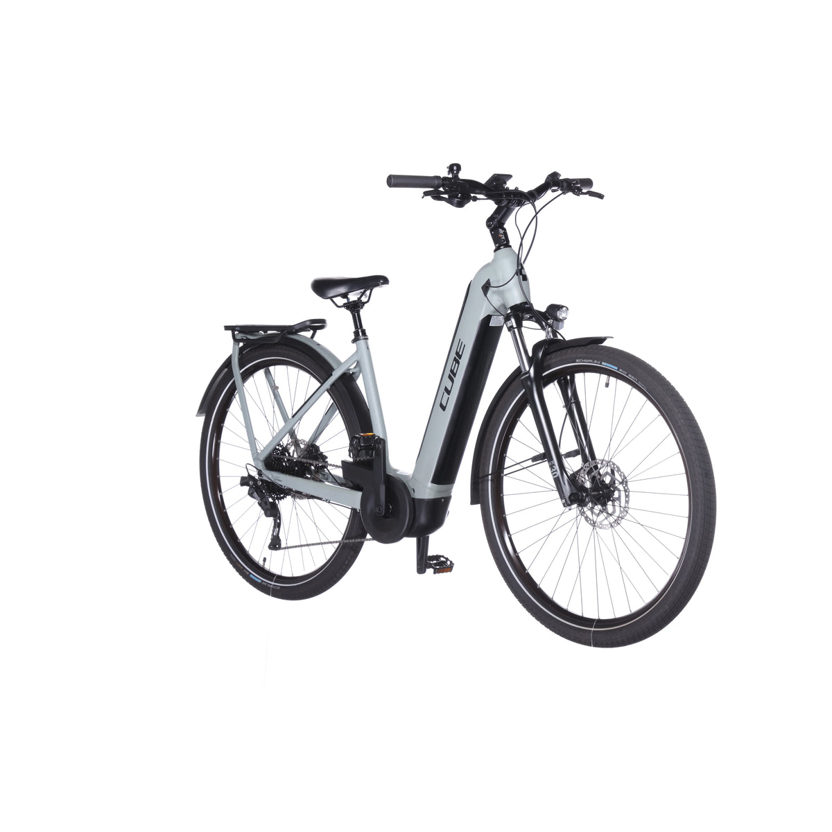 Kathmandu Hybrid ONE 625 - 360° view angle 3