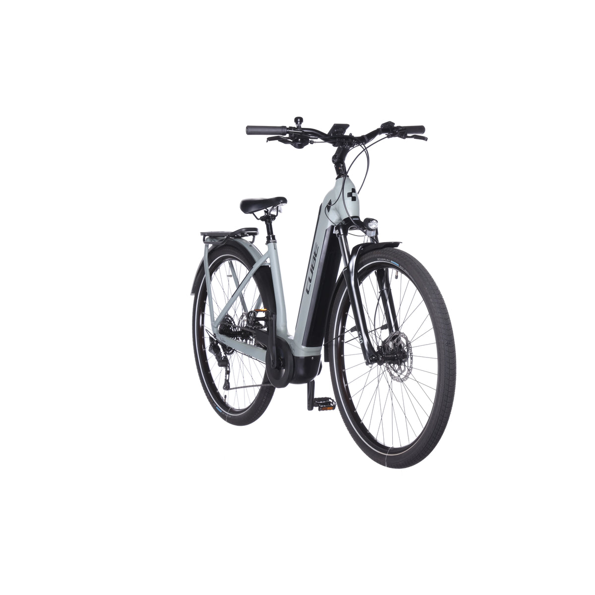 Kathmandu Hybrid ONE 625 - 360° view angle 4