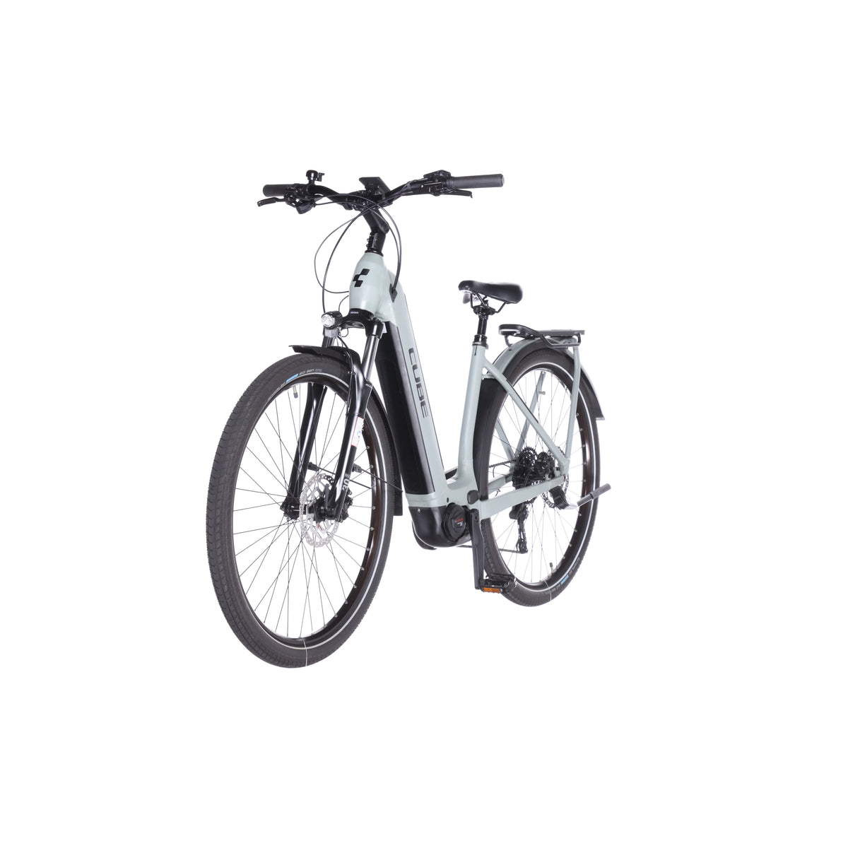 Kathmandu Hybrid ONE 625 - 360° view angle 8