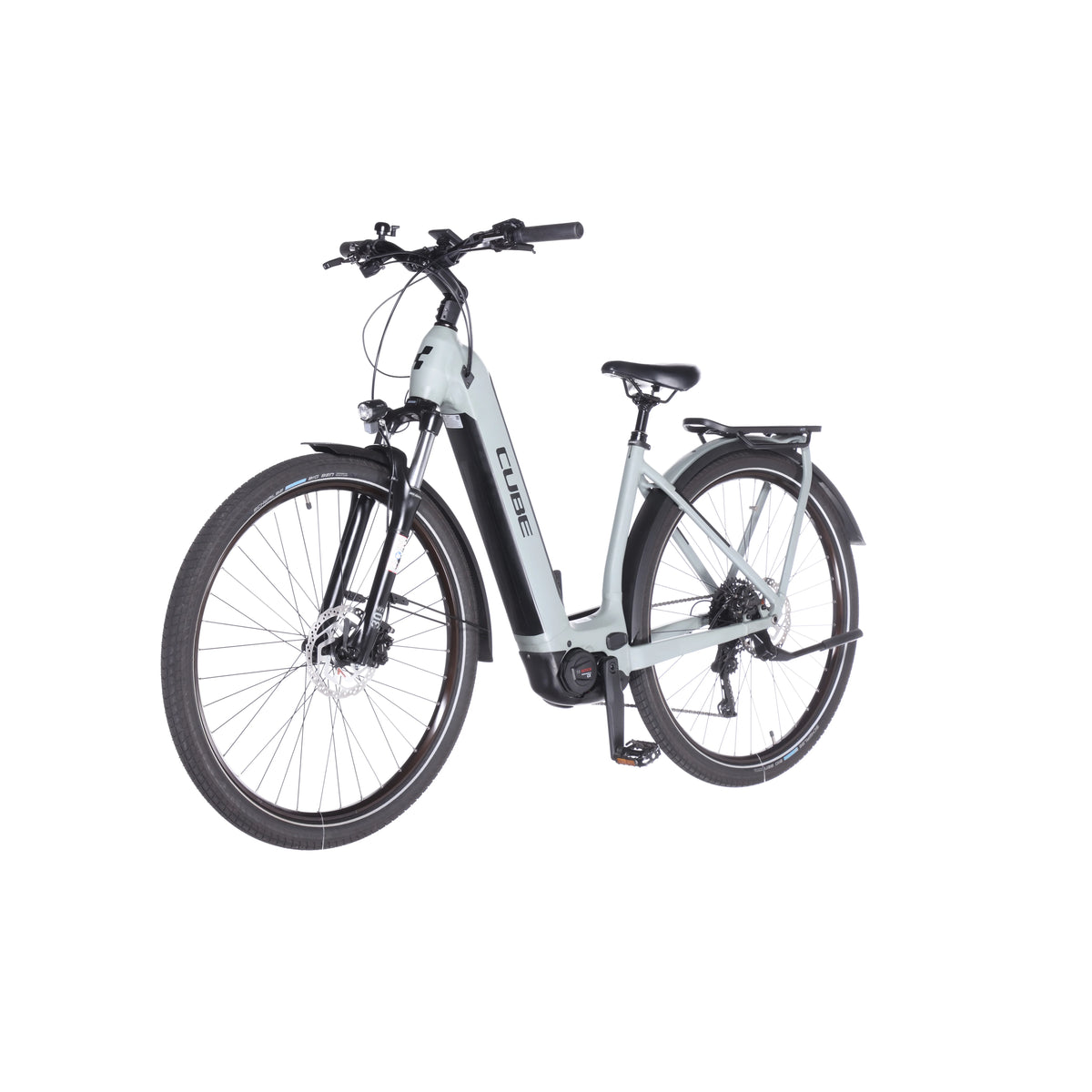 Kathmandu Hybrid ONE 625 - 360° view angle 9