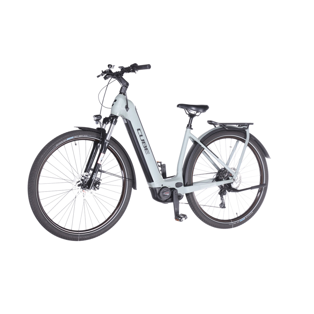 Kathmandu Hybrid ONE 625 - 360° view angle 10