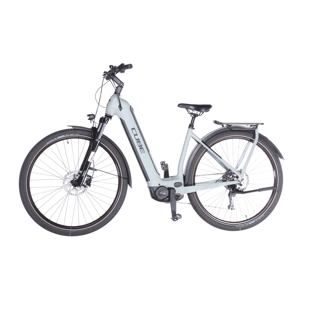 Kathmandu Hybrid ONE 625 - 360° view angle 11