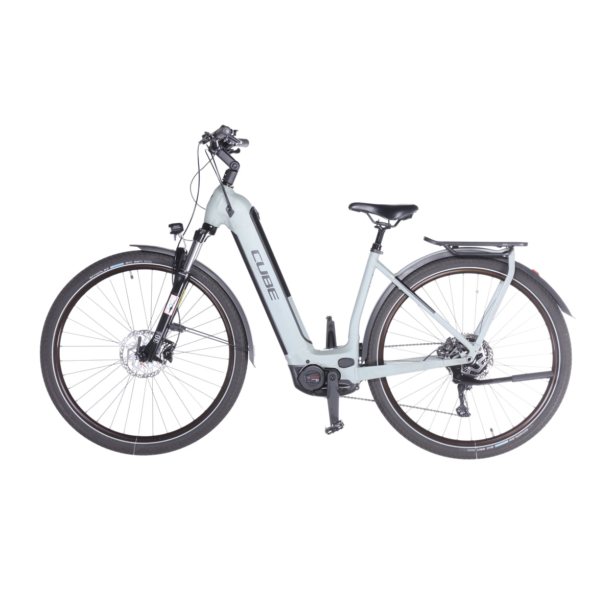 Kathmandu Hybrid ONE 625 - 360° view angle 12