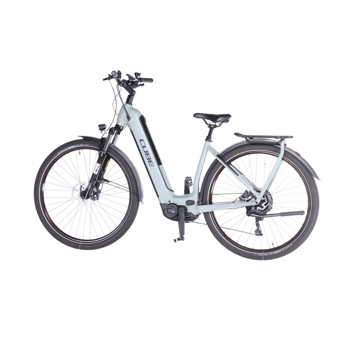 Kathmandu Hybrid ONE 625 - 360° view angle 13