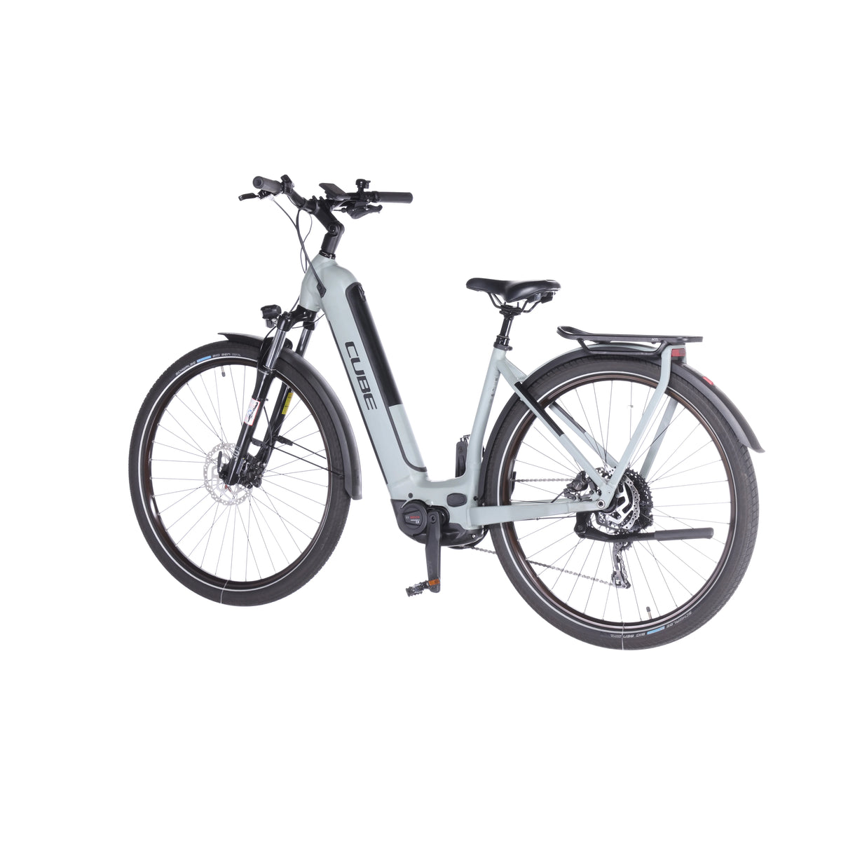 Kathmandu Hybrid ONE 625 - 360° view angle 14