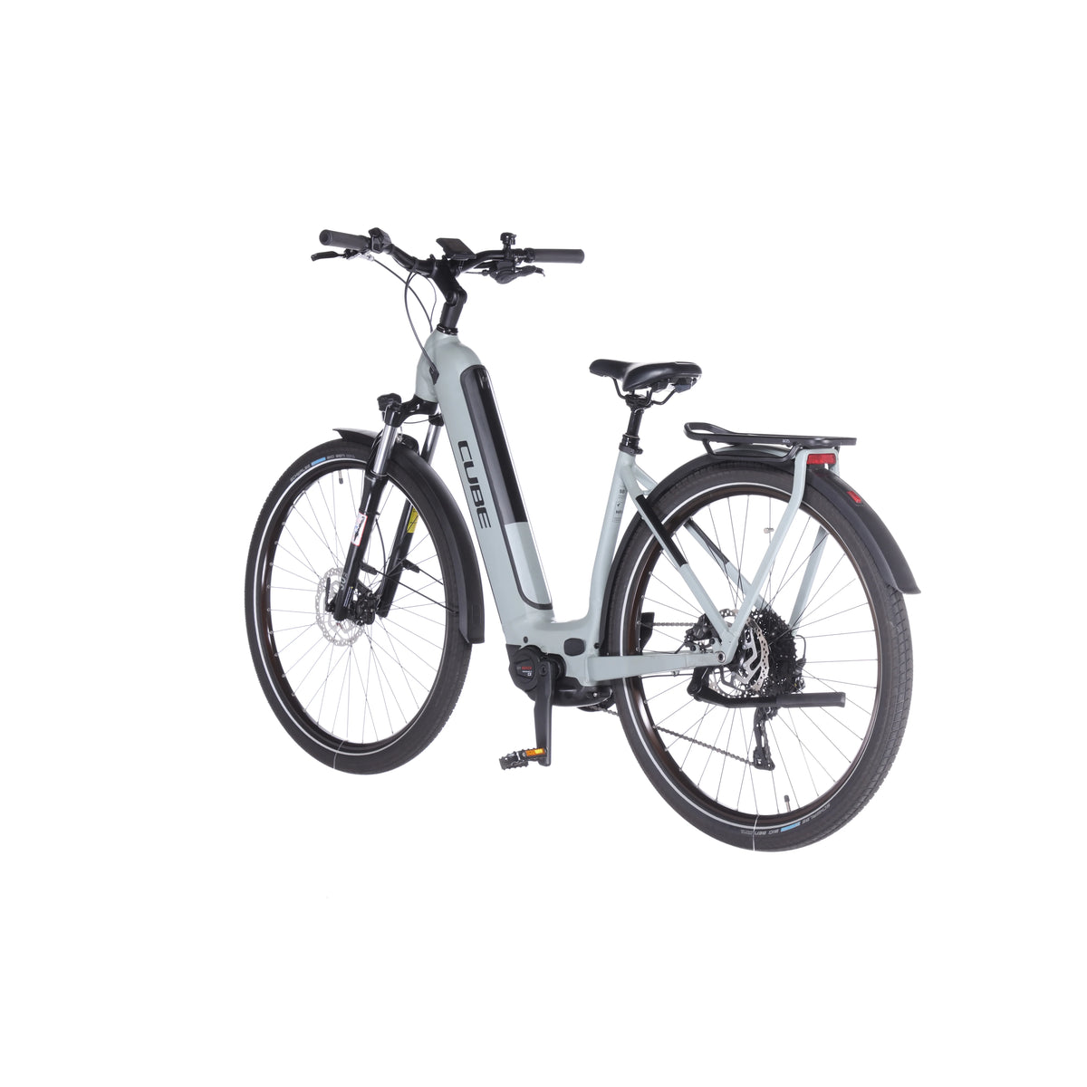 Kathmandu Hybrid ONE 625 - 360° view angle 15