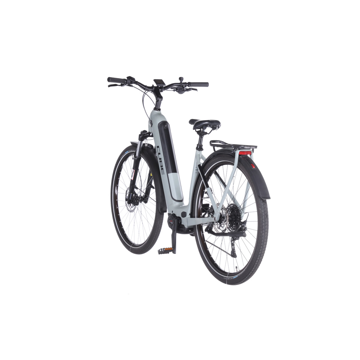 Kathmandu Hybrid ONE 625 - 360° view angle 16