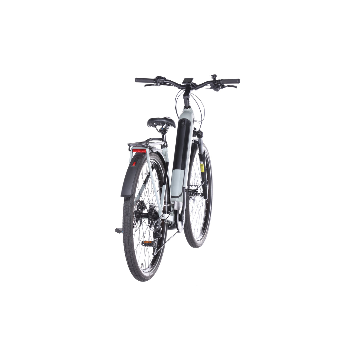 Kathmandu Hybrid ONE 625 - 360° view angle 19