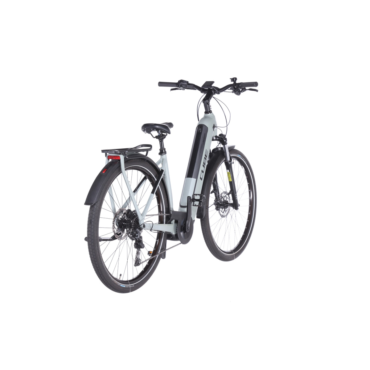 Kathmandu Hybrid ONE 625 - 360° view angle 20