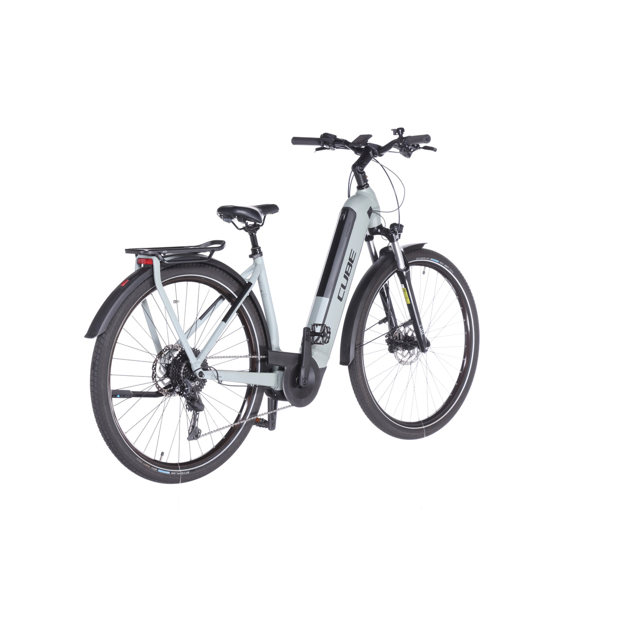 Kathmandu Hybrid ONE 625 - 360° view angle 21