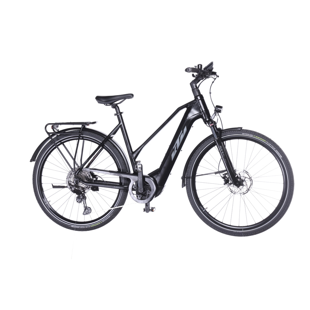 ZEG POWER SPORT 11 PLUS - Right view