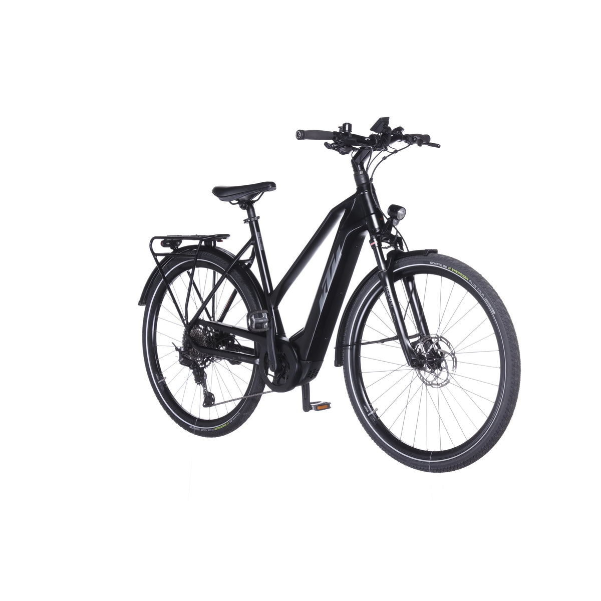 ZEG POWER SPORT 11 PLUS - 360° view angle 3
