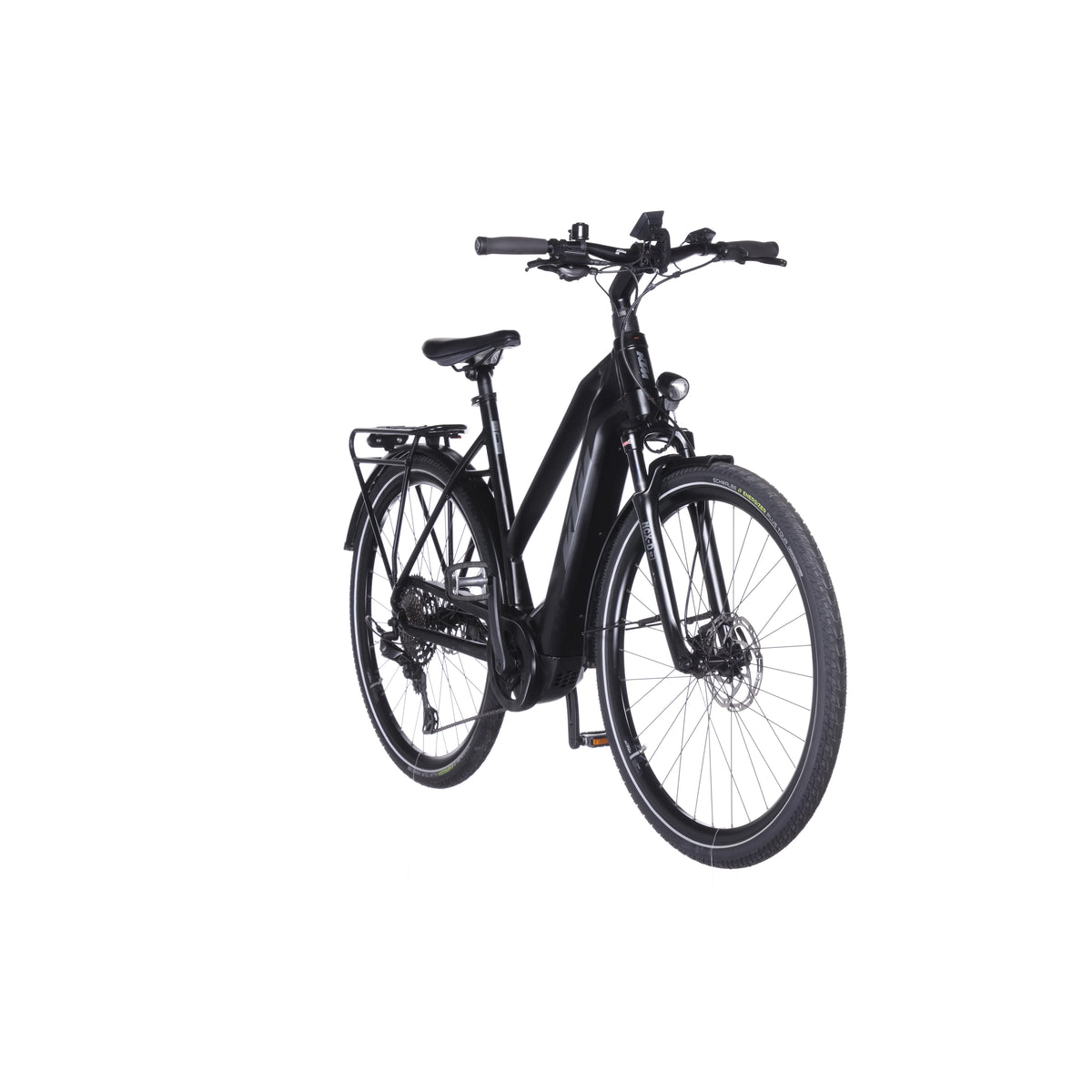 ZEG POWER SPORT 11 PLUS - 360° view angle 4