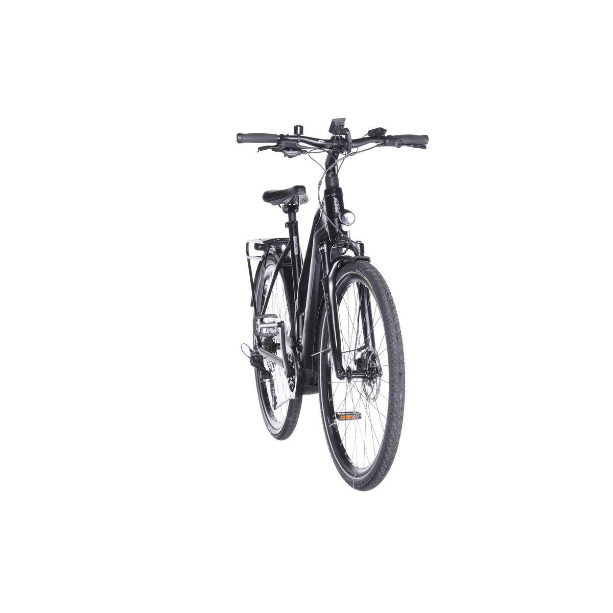 ZEG POWER SPORT 11 PLUS - 360° view angle 5