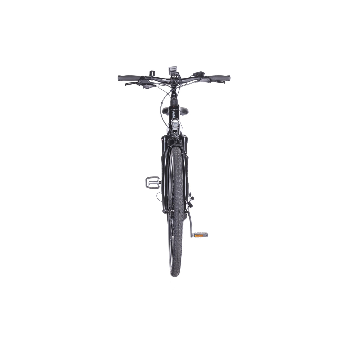 ZEG POWER SPORT 11 PLUS - 360° view angle 6