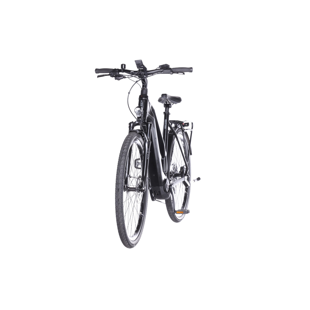 ZEG POWER SPORT 11 PLUS - 360° view angle 7