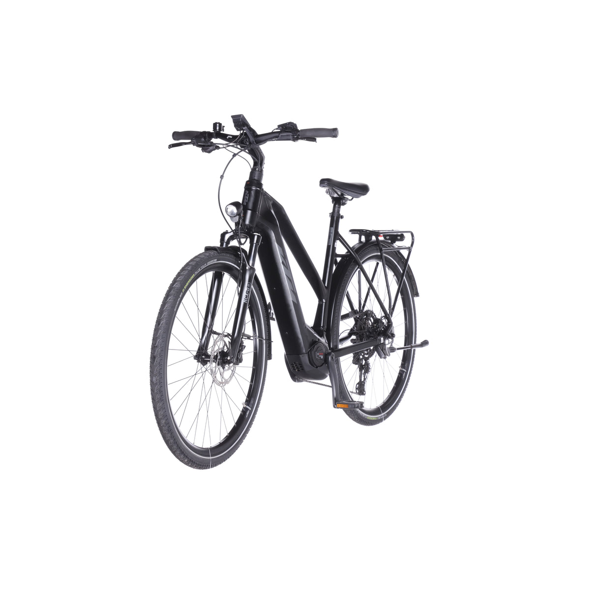 ZEG POWER SPORT 11 PLUS - 360° view angle 8
