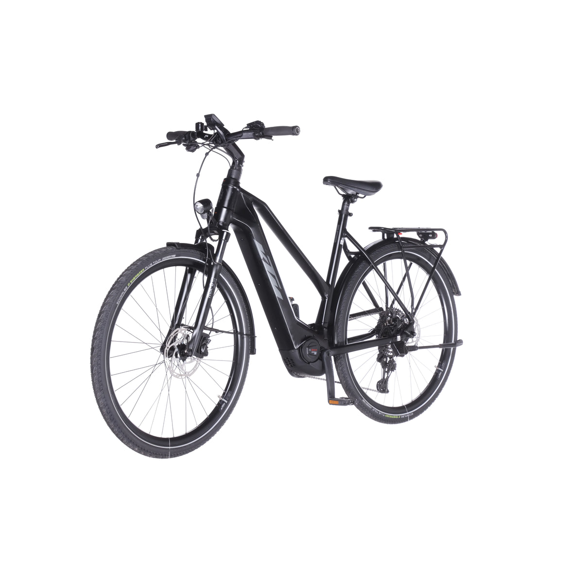 ZEG POWER SPORT 11 PLUS - 360° view angle 9