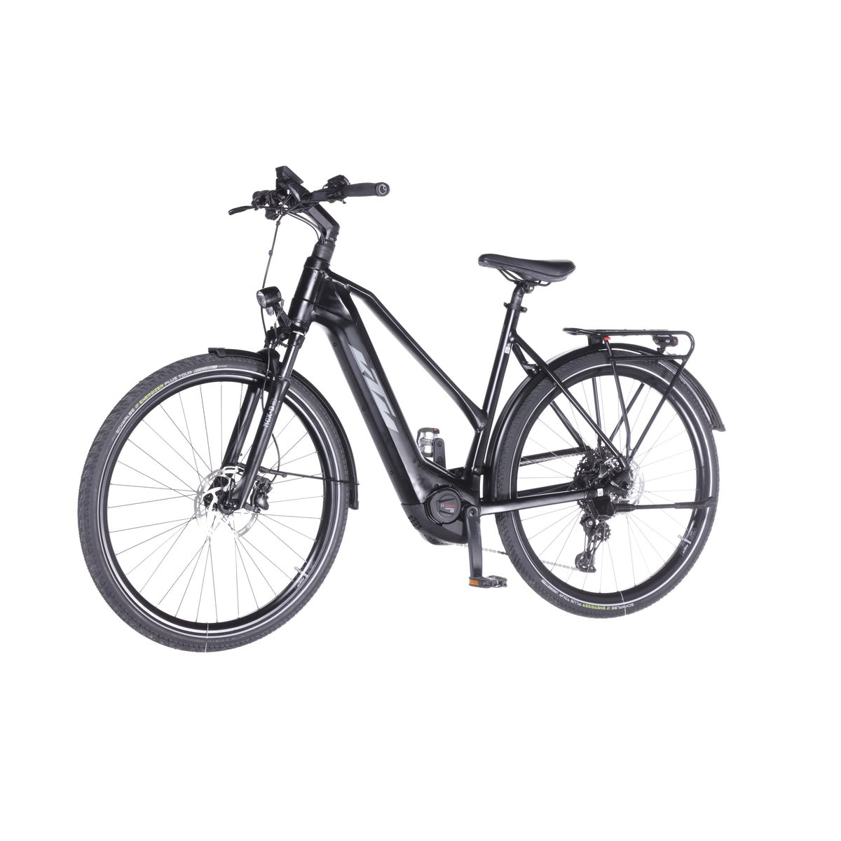 ZEG POWER SPORT 11 PLUS - 360° view angle 10