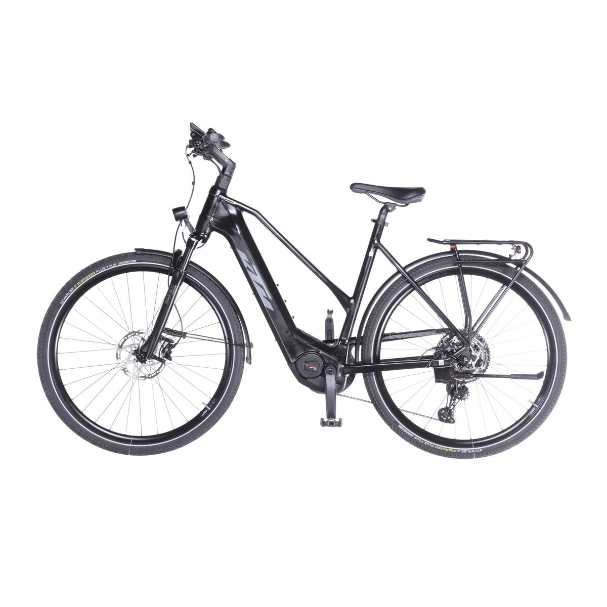 ZEG POWER SPORT 11 PLUS - 360° view angle 12