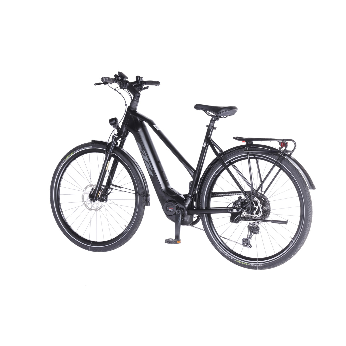ZEG POWER SPORT 11 PLUS - 360° view angle 14