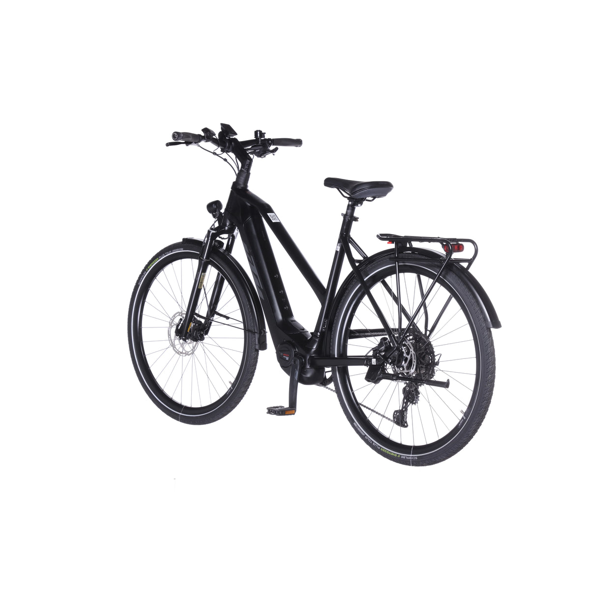 ZEG POWER SPORT 11 PLUS - 360° view angle 15