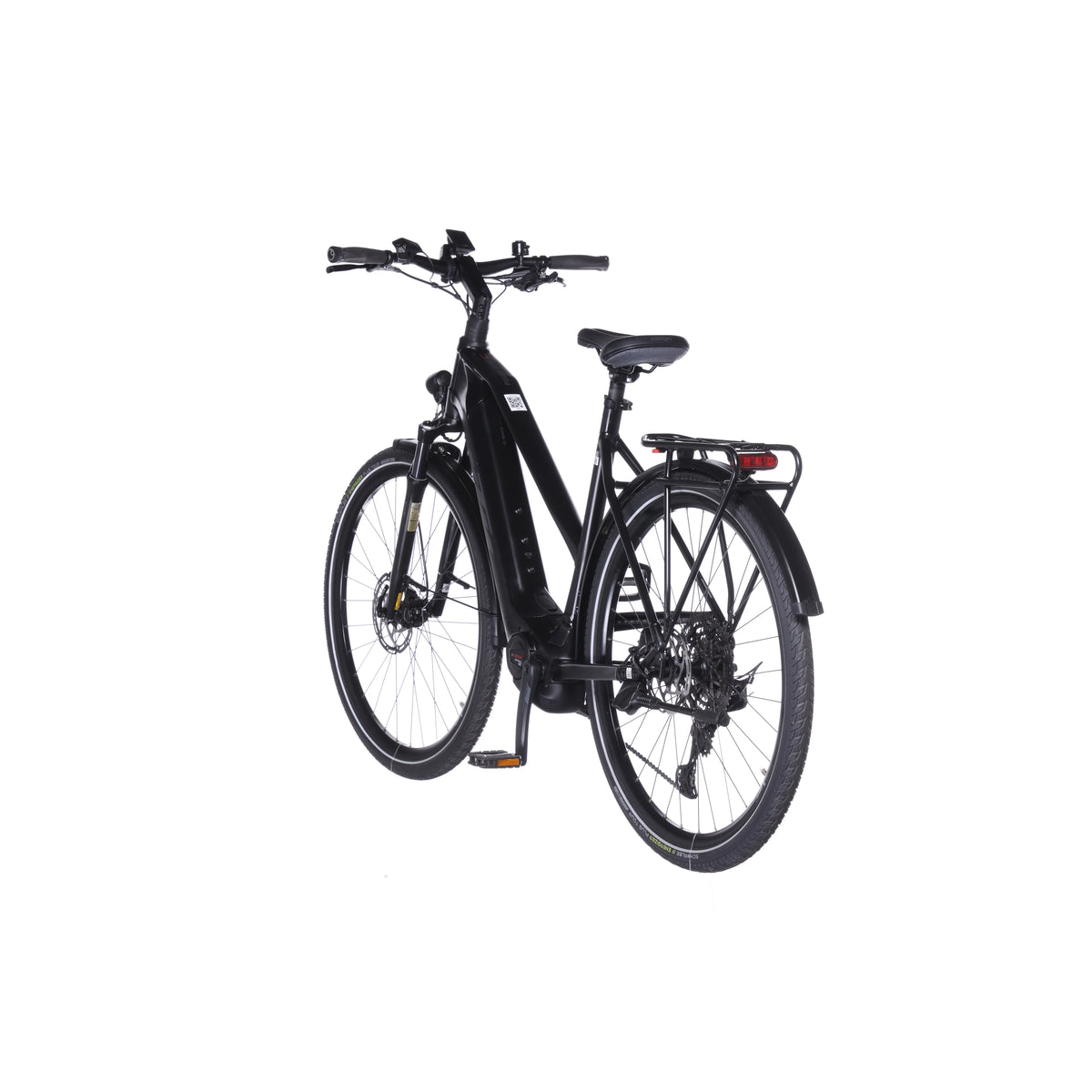 ZEG POWER SPORT 11 PLUS - 360° view angle 16