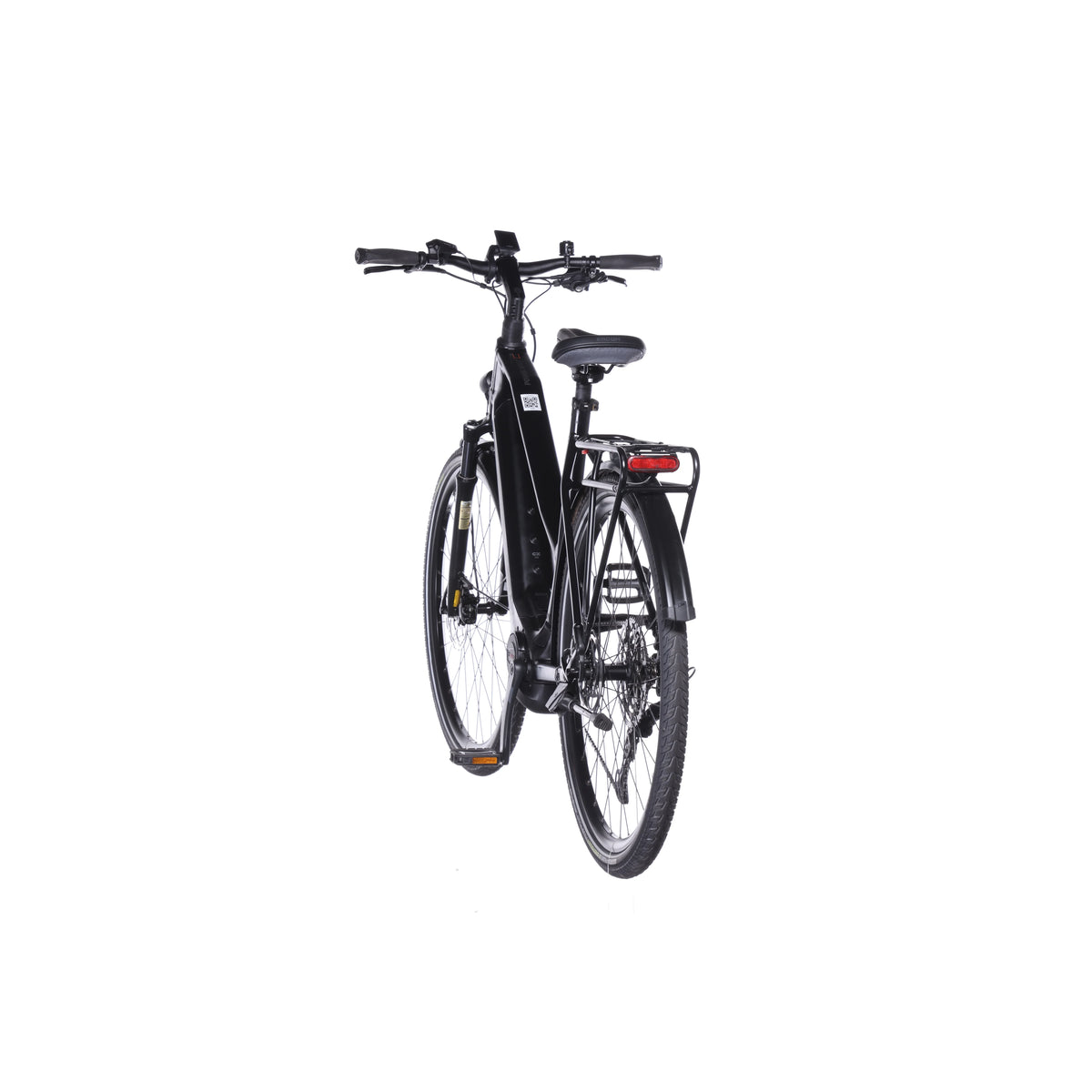ZEG POWER SPORT 11 PLUS - 360° view angle 17