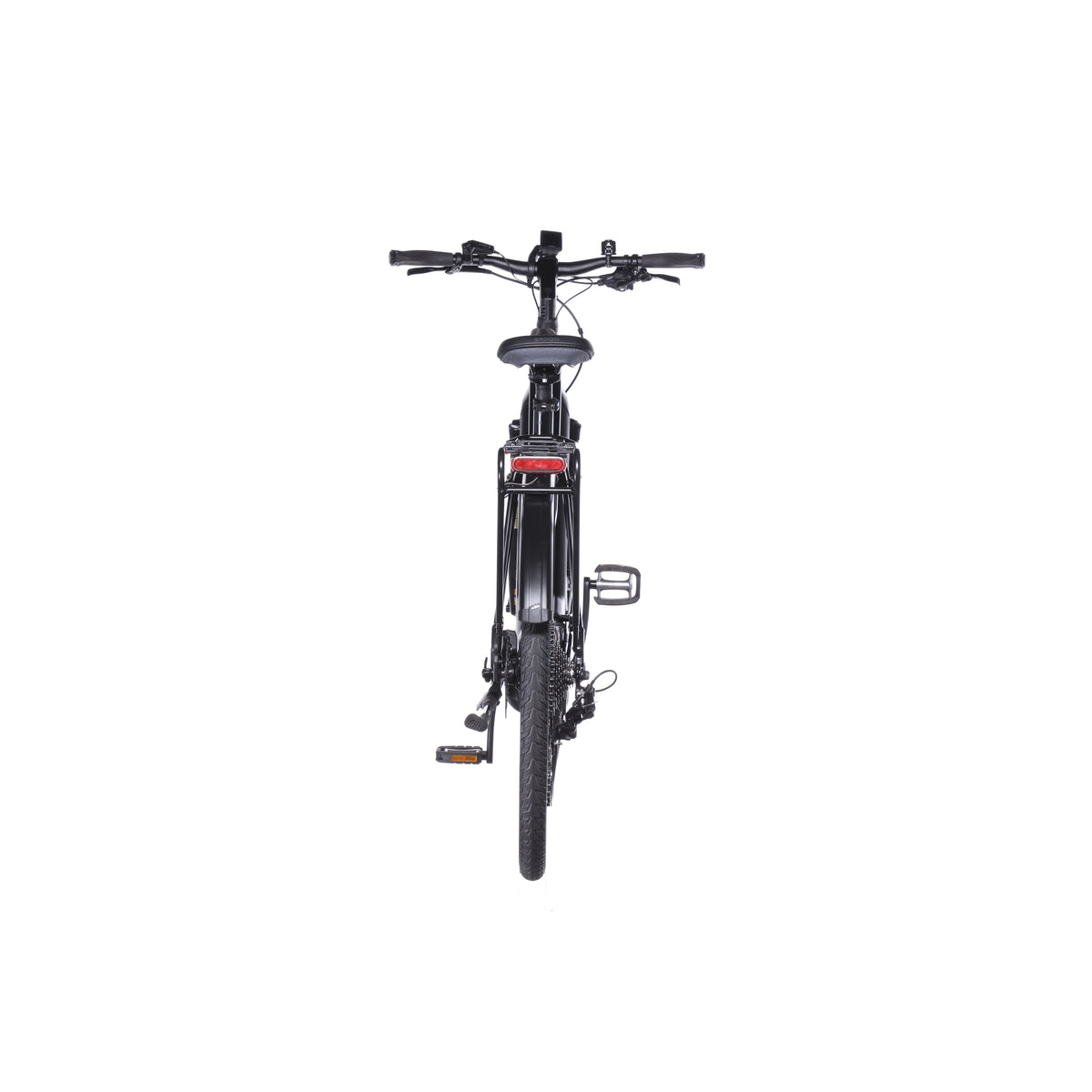 ZEG POWER SPORT 11 PLUS - 360° view angle 18