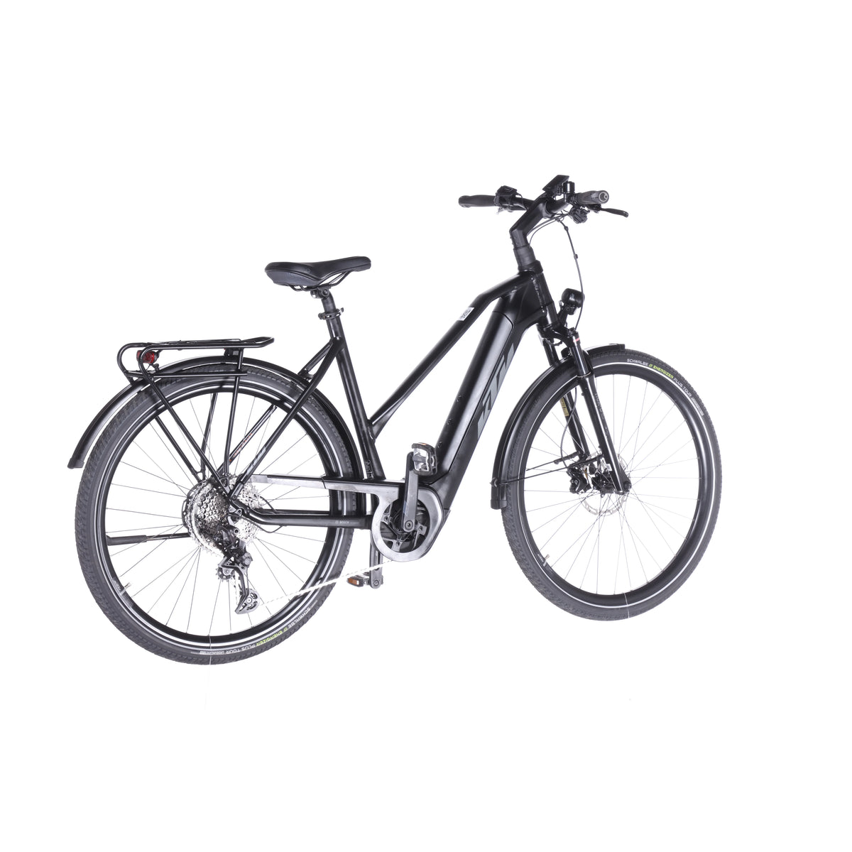 ZEG POWER SPORT 11 PLUS - 360° view angle 22