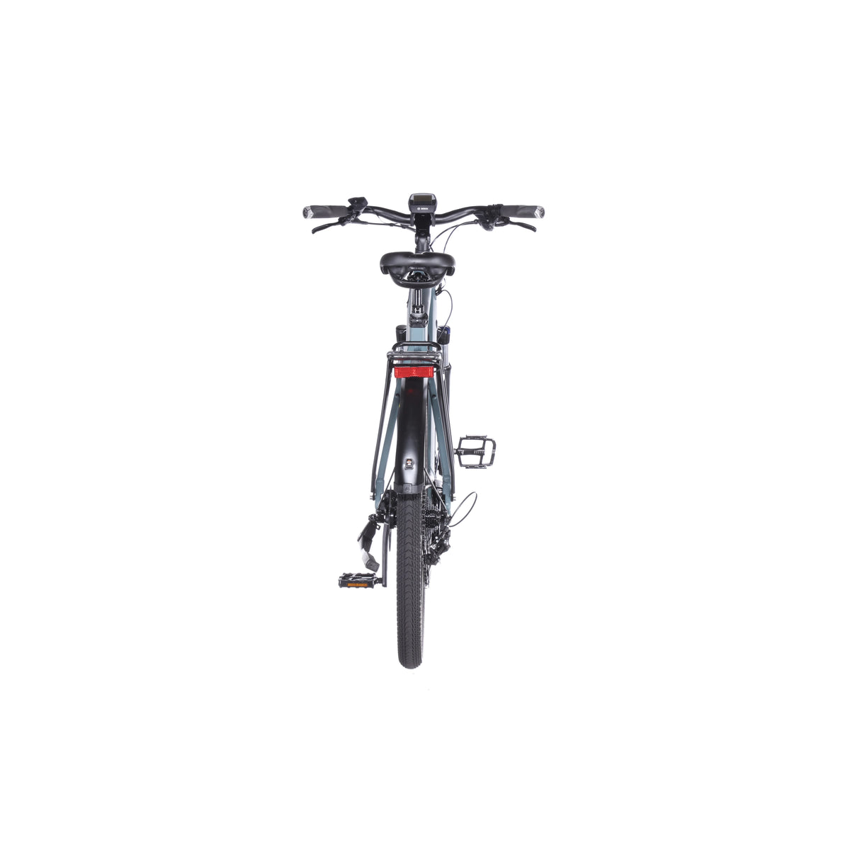 Sinus 9 - 360° view angle 18