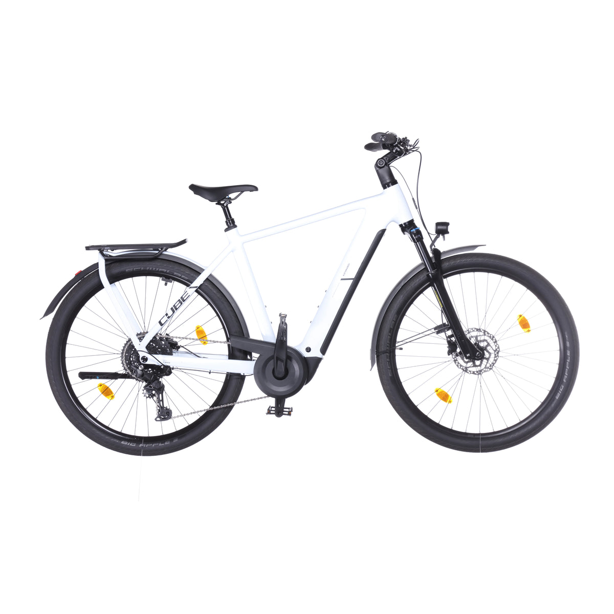 Kathmandu Hybrid ONE 800 - 360° view angle 0
