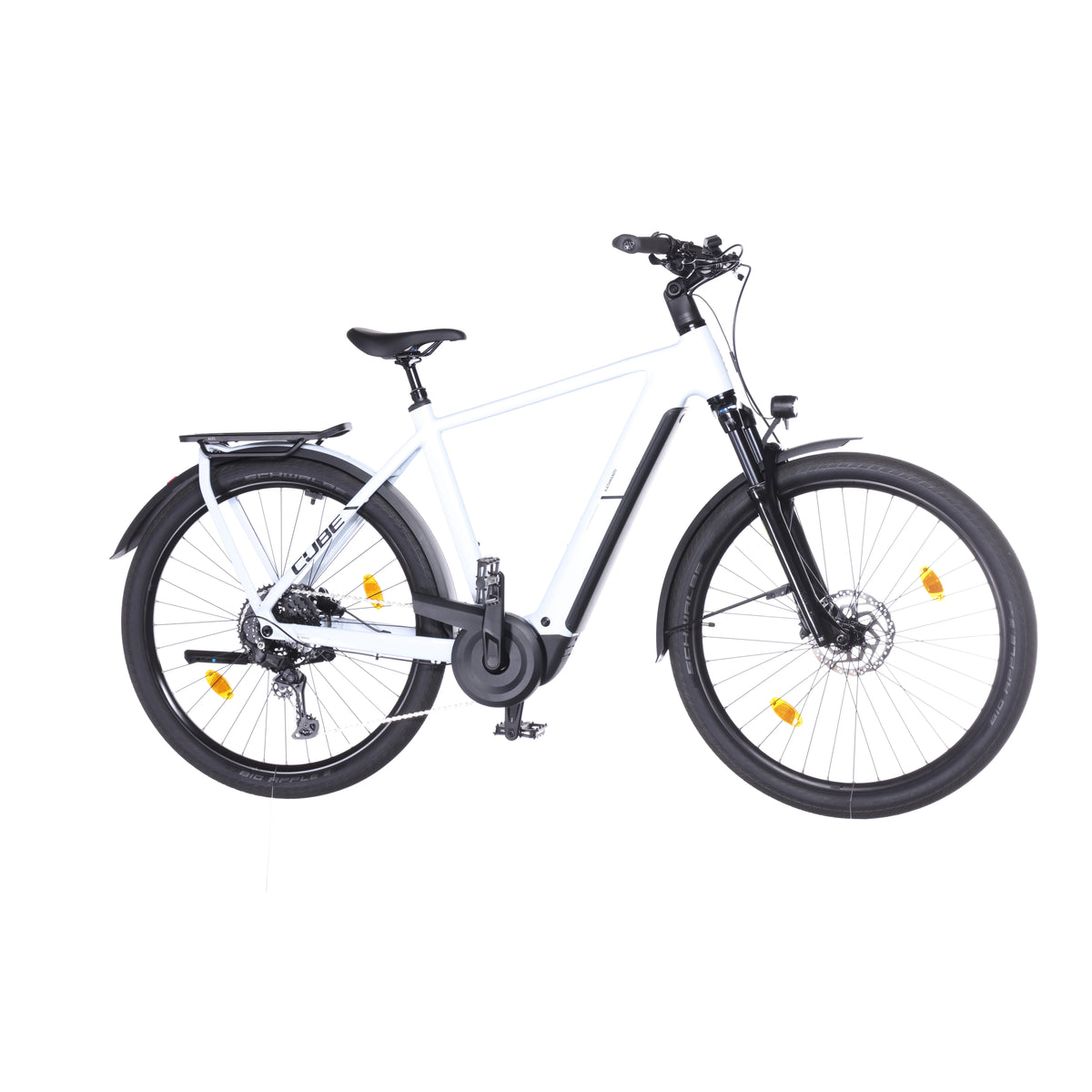 Kathmandu Hybrid ONE 800 - 360° view angle 1