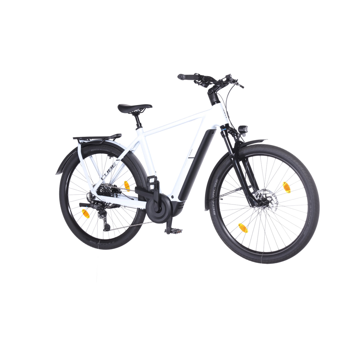 Kathmandu Hybrid ONE 800 - 360° view angle 2