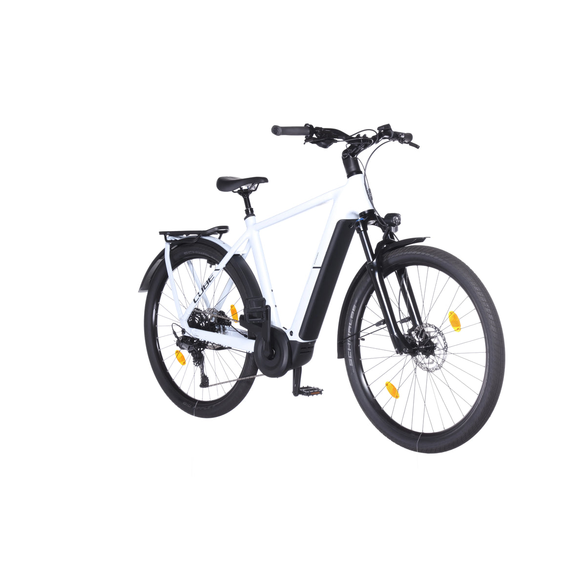 Kathmandu Hybrid ONE 800 - 360° view angle 3