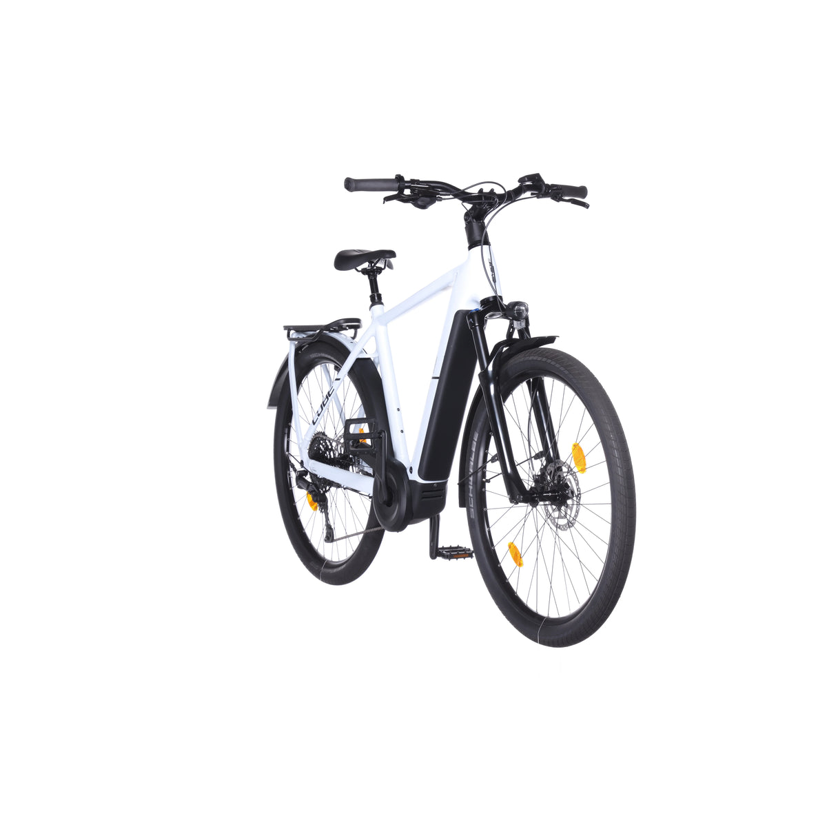 Kathmandu Hybrid ONE 800 - 360° view angle 4