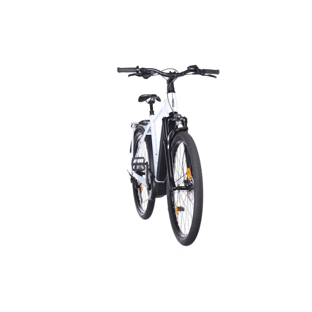 Kathmandu Hybrid ONE 800 - 360° view angle 5