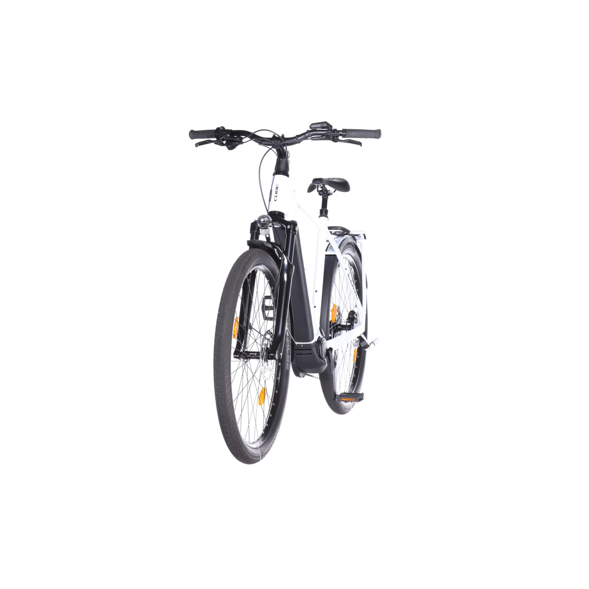 Kathmandu Hybrid ONE 800 - 360° view angle 7